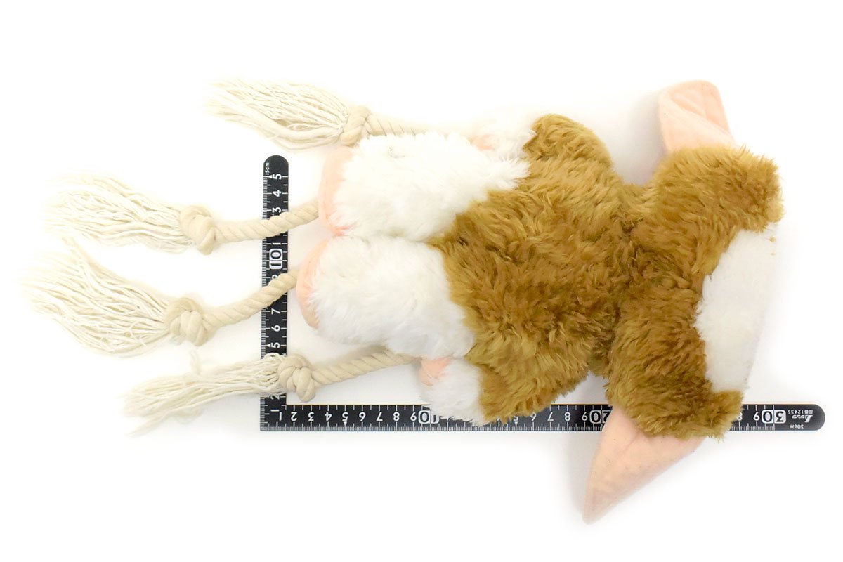 GREMLINS/グレムリン・Dog Plush Toy/ドッグプラッシュトイ/犬用