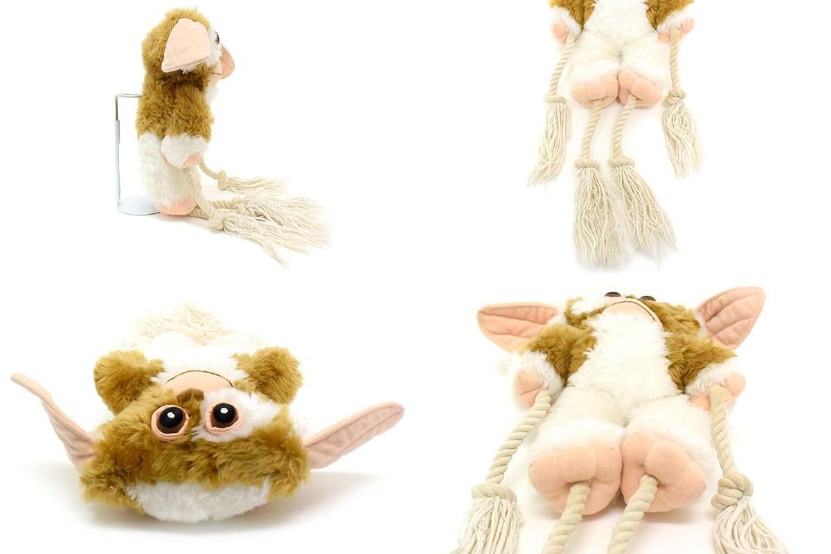 GREMLINS/グレムリン・Dog Plush Toy/ドッグプラッシュトイ/犬用