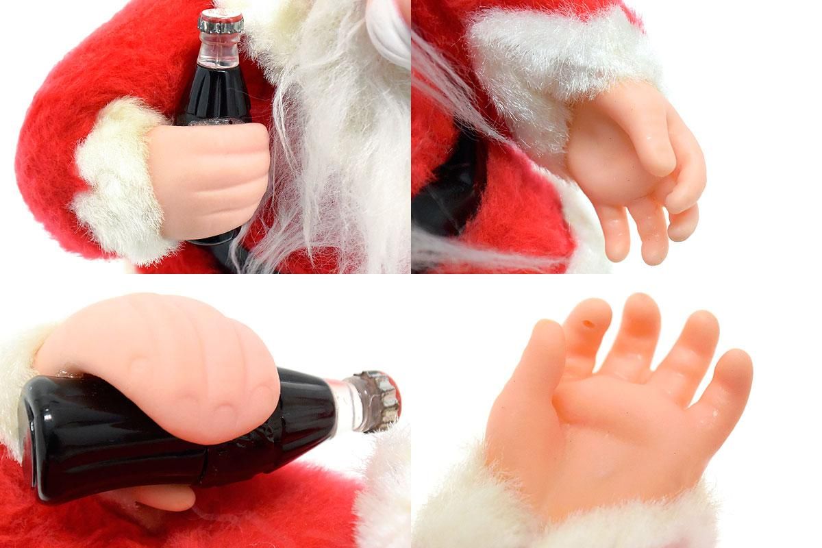 Rushton/ラシュトン×Coca Cola/コカコーラ・ホリデー/クリスマス