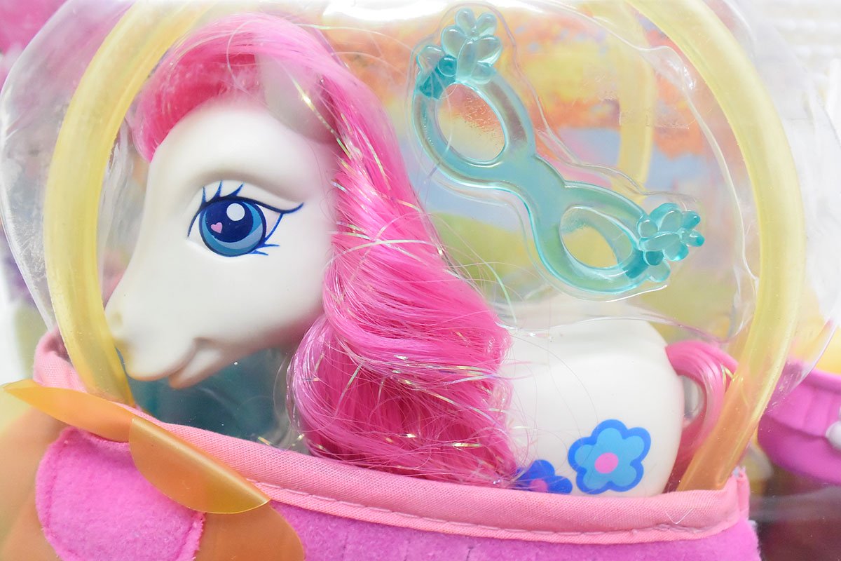 My Little Pony/マイリトルポニー G3・Sunny Adventures with ...