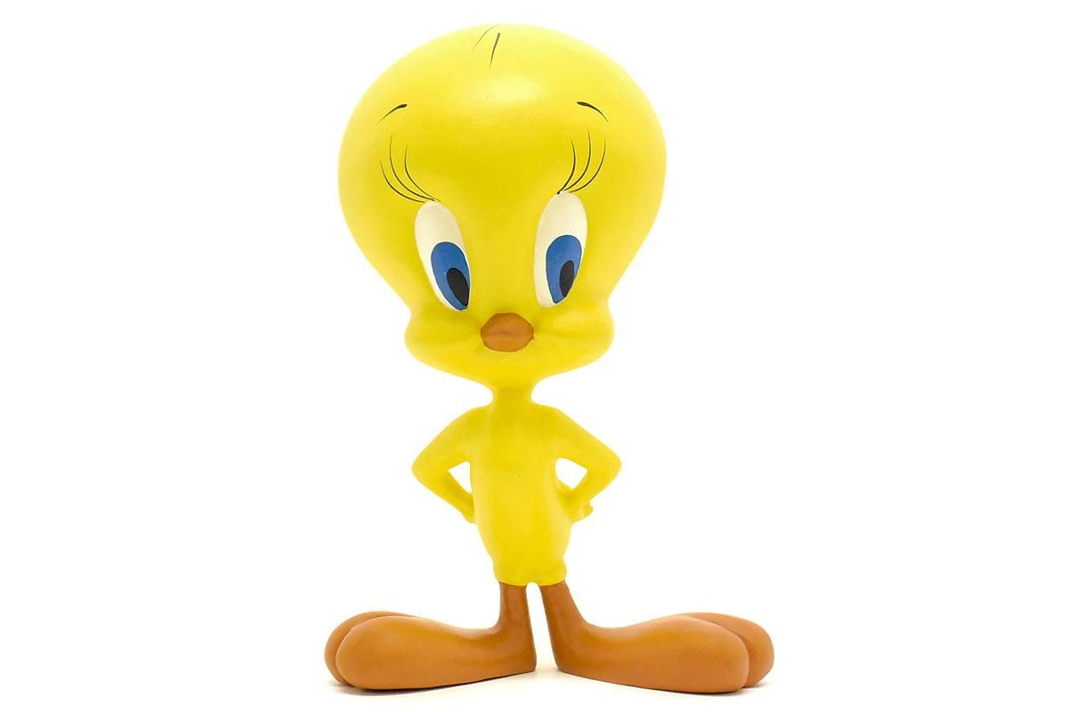 TWEETY トゥイーティー ATS社 フィギュア　26cm ワーナー 2000