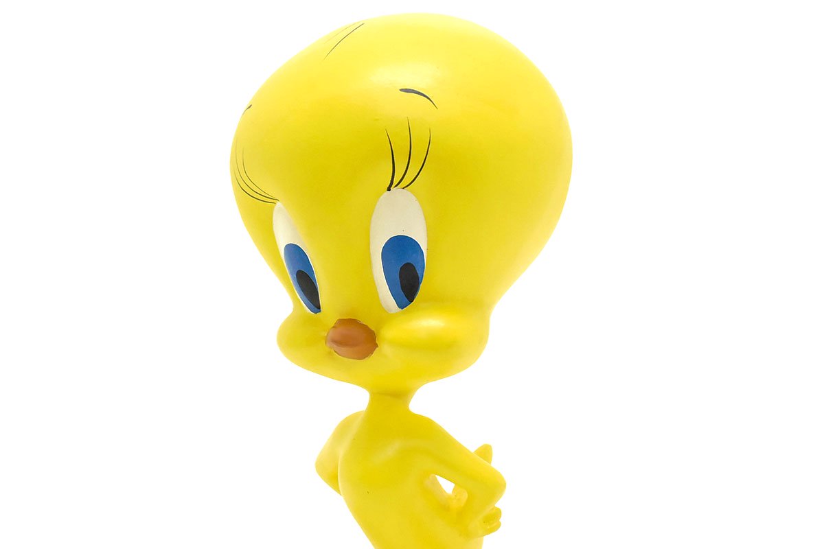 TWEETY トゥイーティー ATS社 フィギュア 26cm ワーナー 2000-