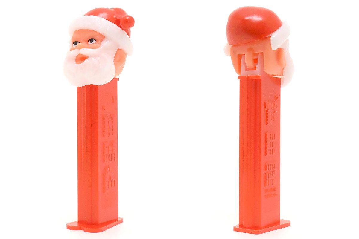 PEZ/ペッツ・キャンディーディスペンサー・PLAY WORLD/プレイワールド