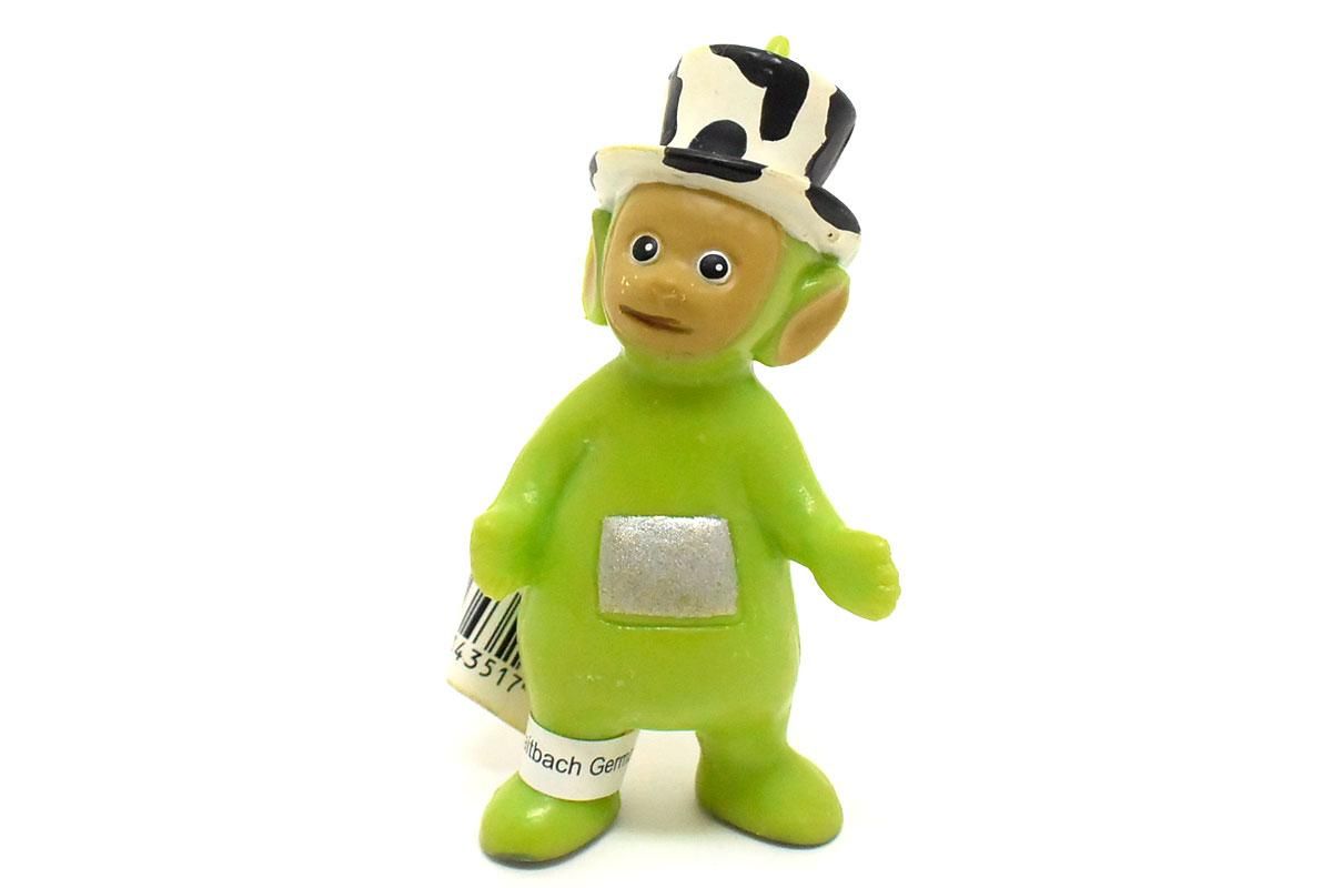 Teletubbies/テレタビーズ・Dipsy/ディプシー・PVC Figure・フィギュア