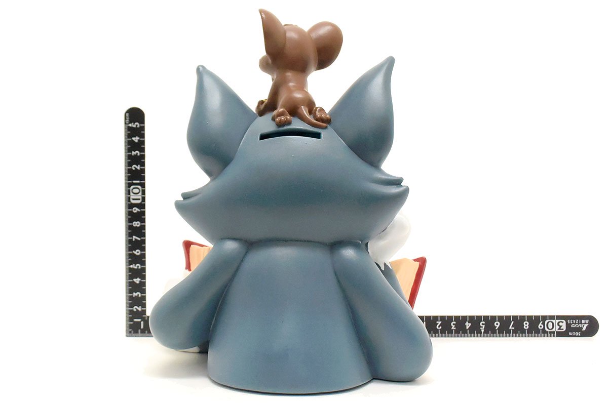 WARNER BROS/ワーナーブラザーズ・Soft Vinyl Figure/ソフトビニール