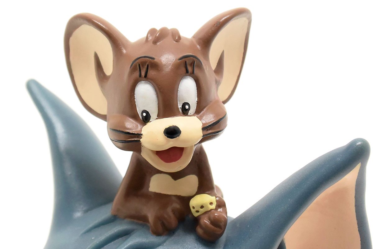 WARNER BROS/ワーナーブラザーズ・Soft Vinyl Figure/ソフトビニール