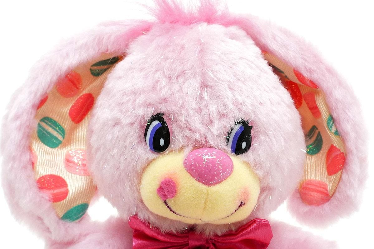 ハンドメイド】ユメミルBunny ぬいぐるみ(ウィッシュ) （モール