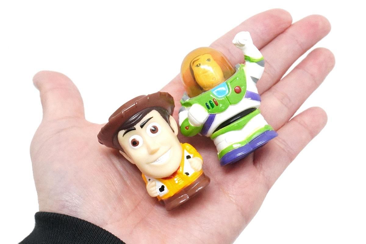 FAKE TOY ソフビ　STICKY FRIEND FAKE TOY ソフビ STICKY FRIEND Fijit Friends from Mattel