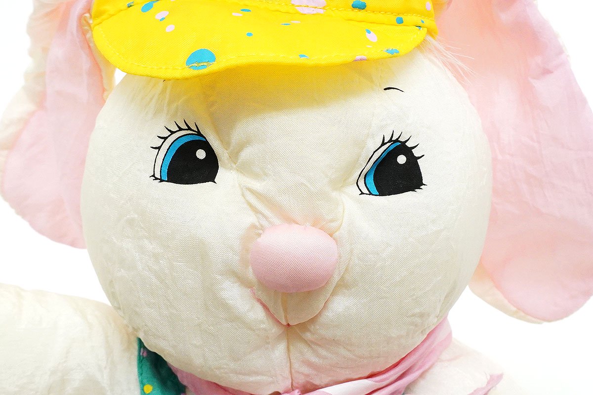 Crayola/クレヨラ・Crayola Bunny/クレヨラバニー・ぬいぐるみ・Bunny 