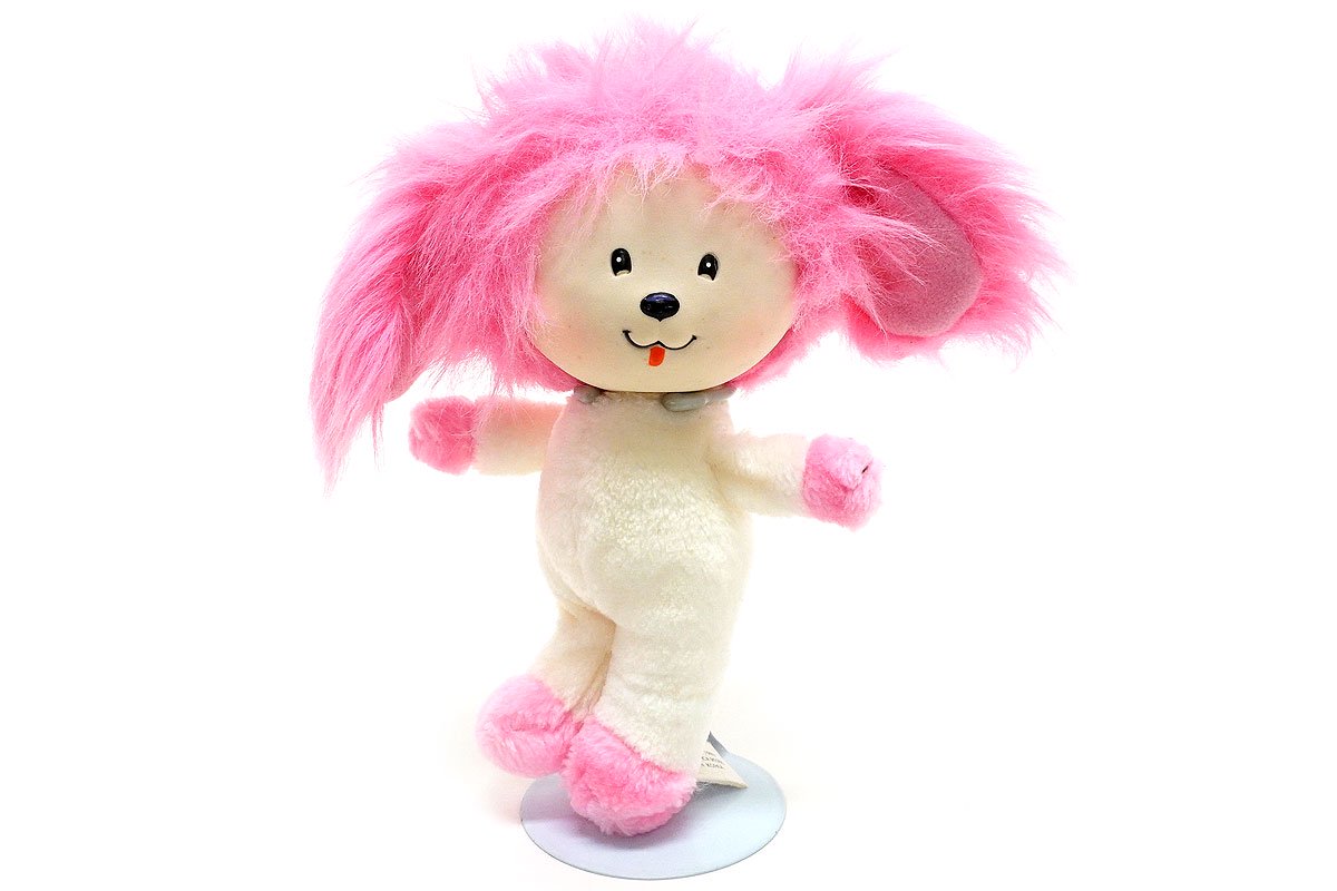 poochie doll