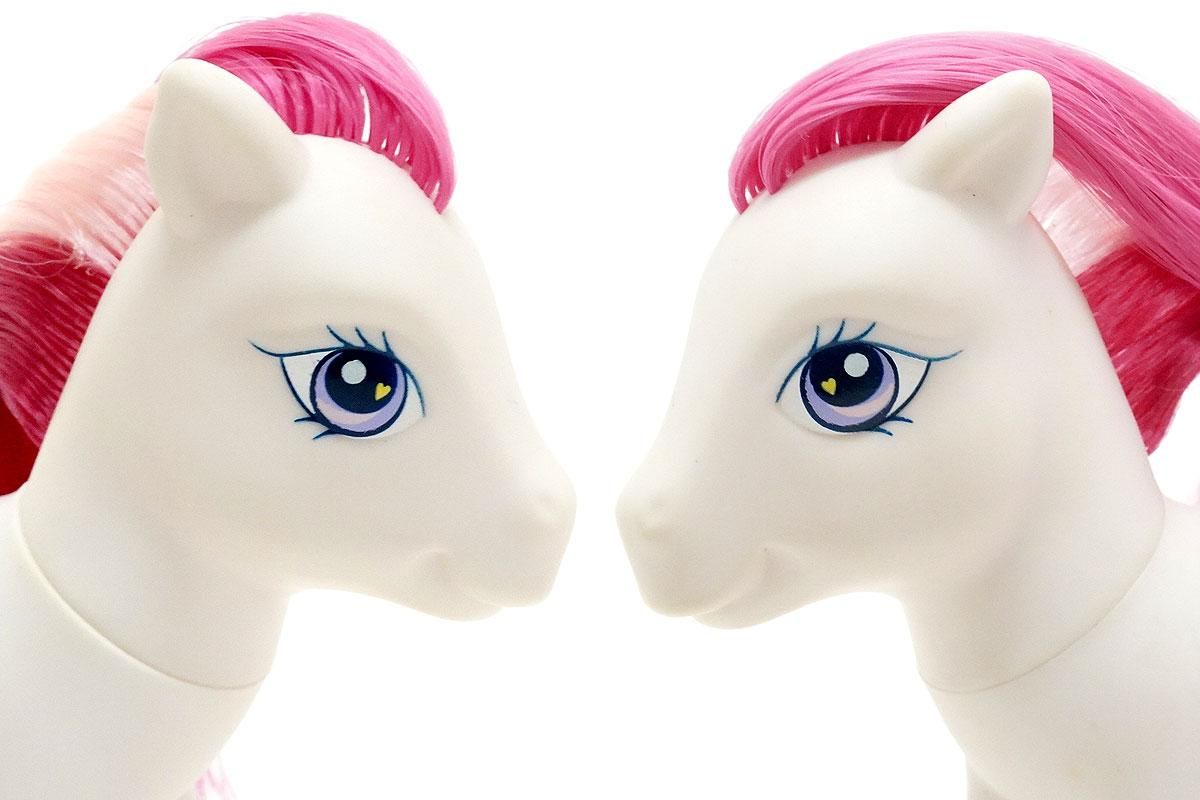☆My Little Pony/マイリトルポニー G1 & G3☆ | おもちゃ屋