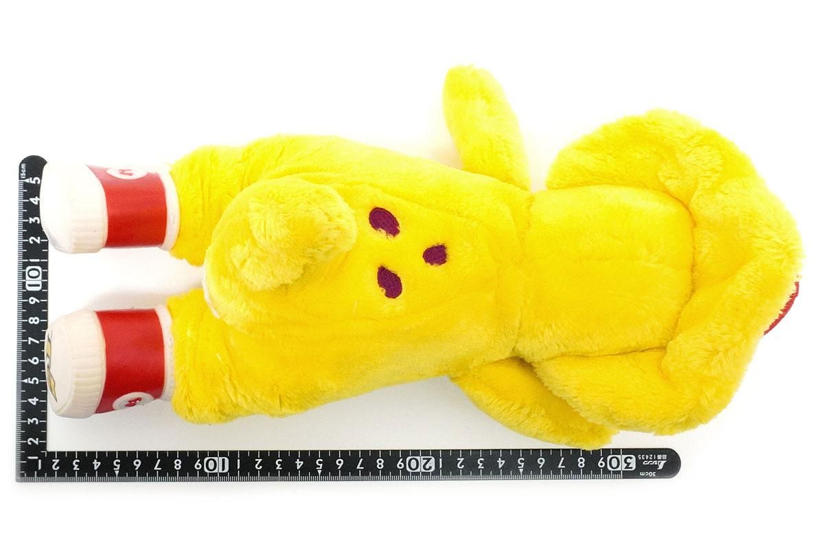 Barney&Friends/バーニー＆フレンズ・Plush Doll/プラッシュ