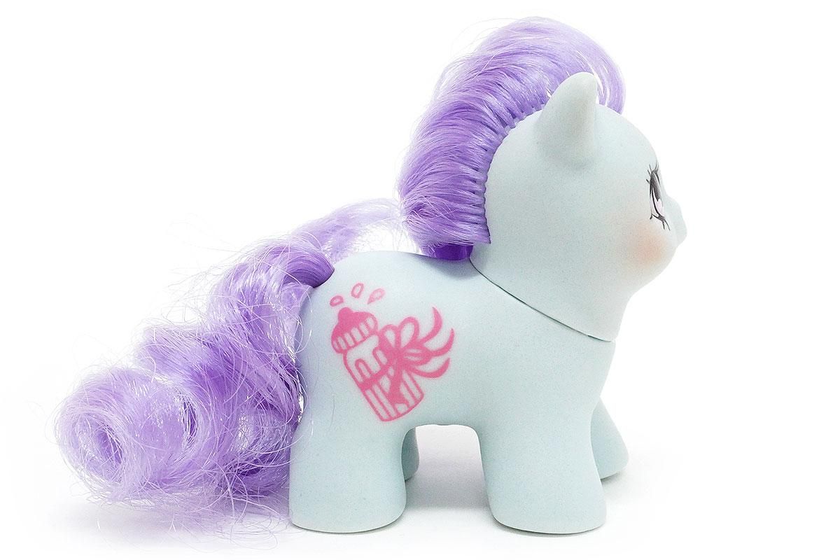 My Little Pony/マイリトルポニー G1・Little Honey Pie/リトル