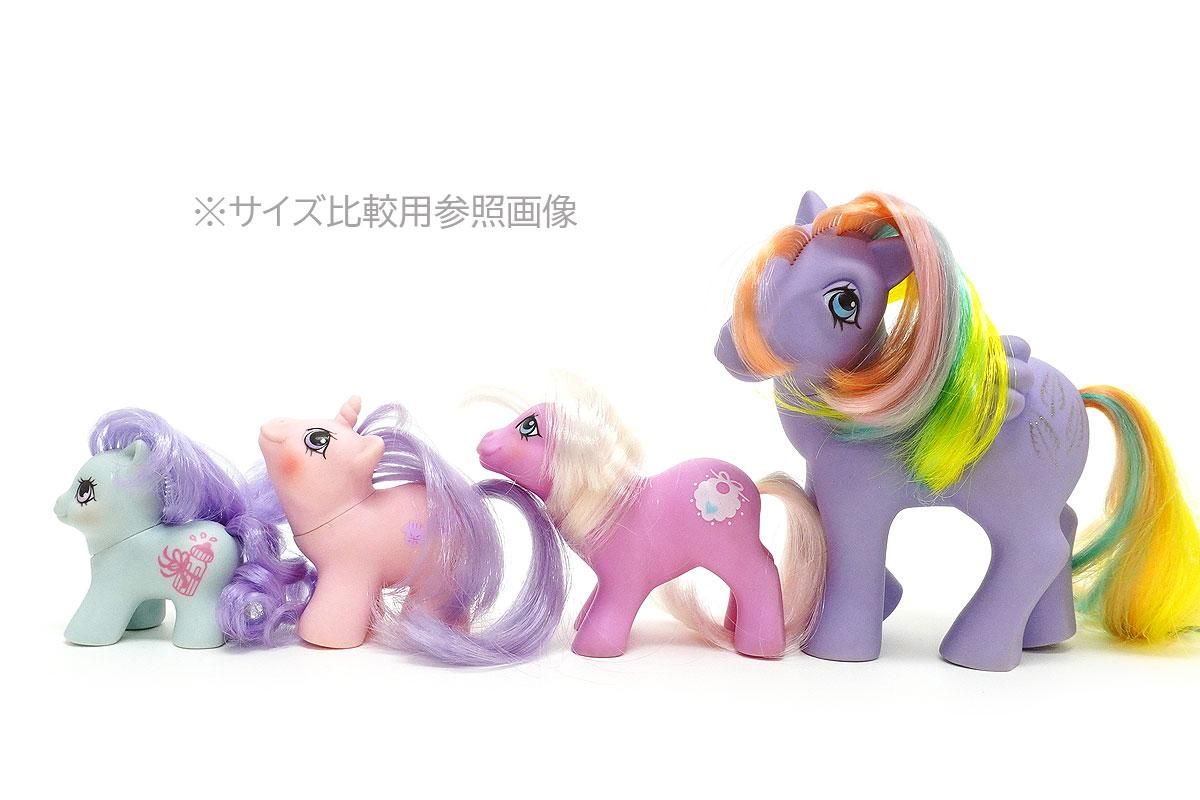 My Little Pony/マイリトルポニー G1・Little Honey Pie/リトル