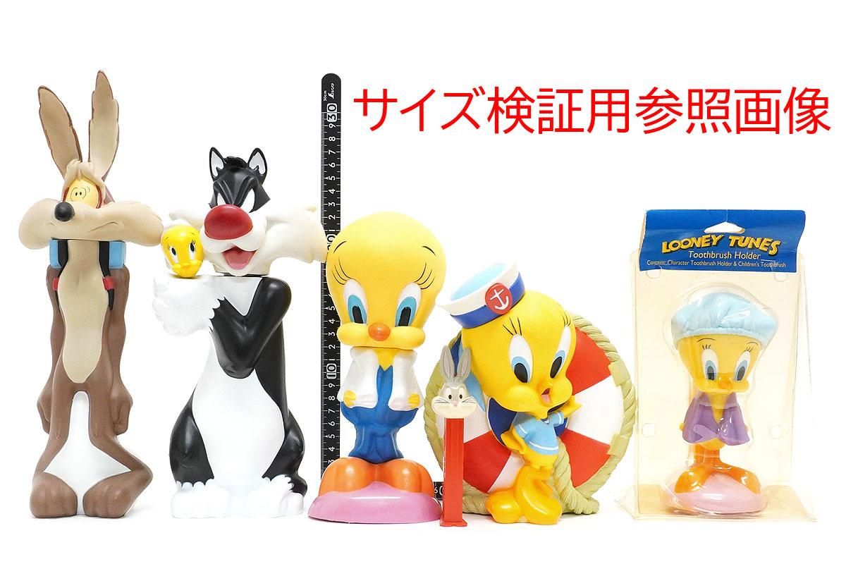 WB/ワーナーブラザース・LOONEY TUNES/ルーニーテューンズ