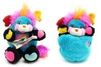 希少☆激レア☆ポップルズラビット1985年ビンテージ　マテル社 希少☆激レア☆ポップルズラビット1985年ビンテージ マテル社