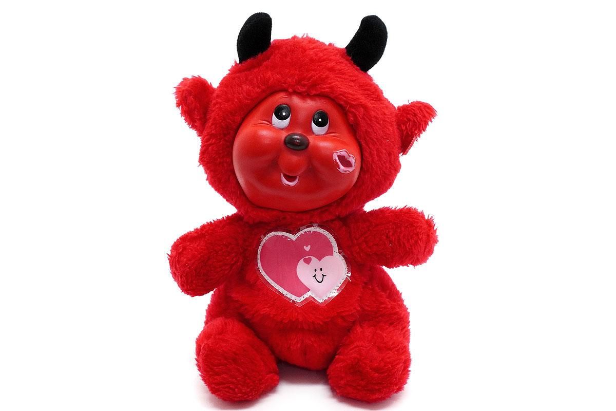 ラバーフェイス ぬいぐるみ DAN DEE ダンディー ペットサプライズ ラバーフェイス ぬいぐるみ DAN DEE ダンディー ペットサプライズ