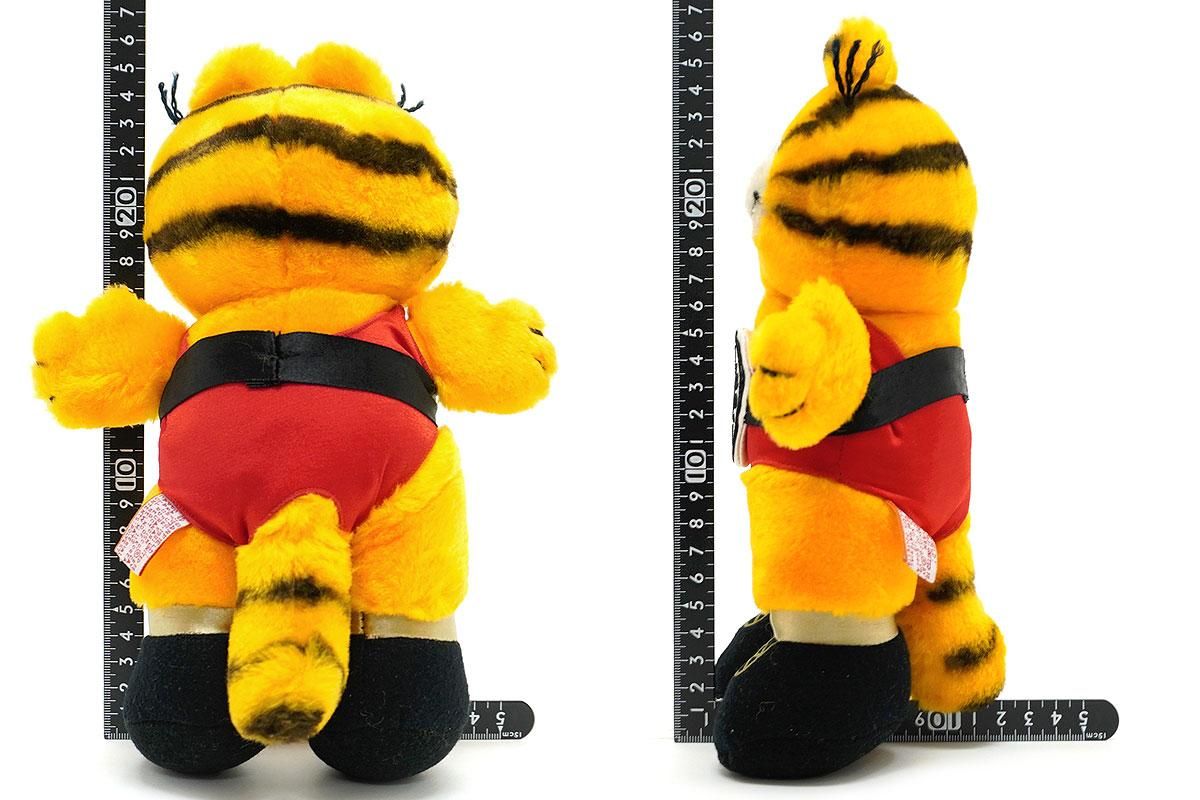 Garfield/ガーフィールド・FUN FARM BY DAKIN/ファンファーム