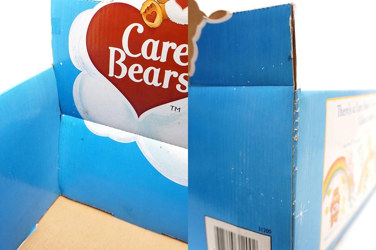 Care Bears/ケアベア・ぬいぐるみ・Collectable Friends