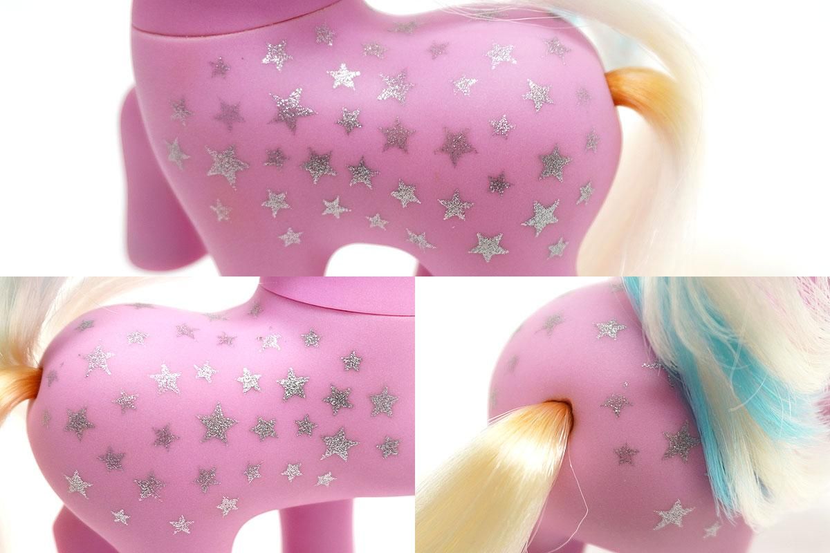 My Little Pony/マイリトルポニー G1・Milky Way/ミルキーウェイ
