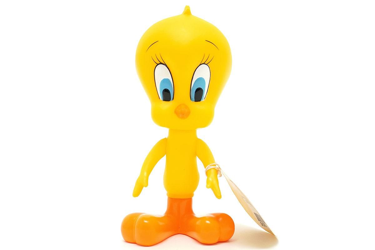 ☆レア☆ルーニーテューンズ☆トゥイーティー☆Tweety☆ワーナー 