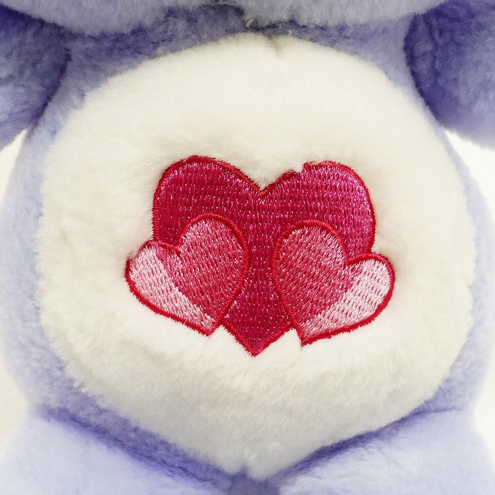 Care Bears/ケアベア・ぬいぐるみ・Harmony Bear/ハーモニーベア