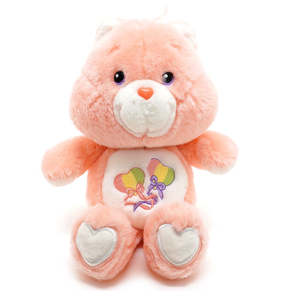 daydream care bear