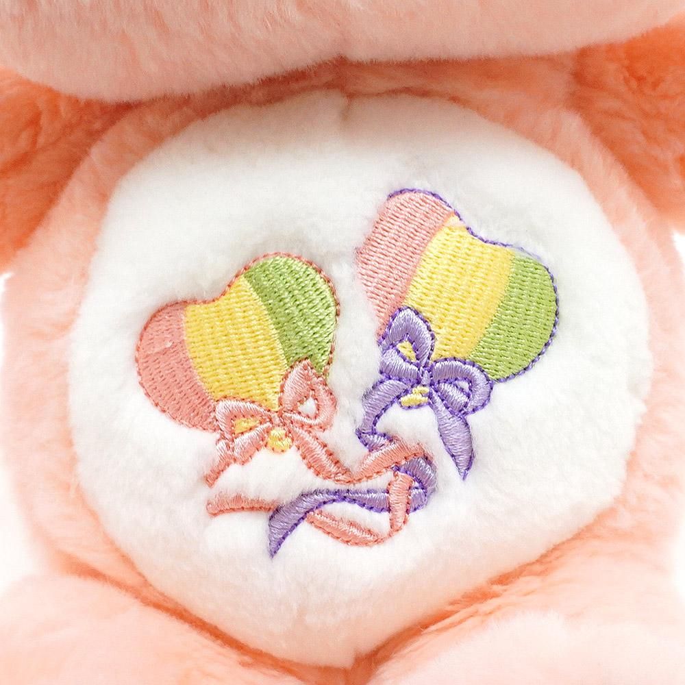 Care Bears/ケアベア・ぬいぐるみ・Daydream Bear/デイドリームベア