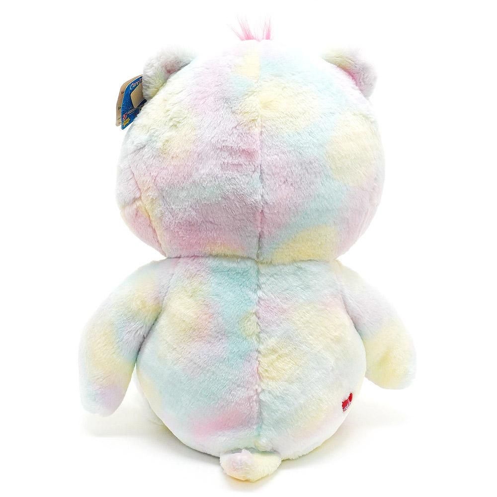 Care Bears/ケアベア・Jumbo Plush/ジャンボぬいぐるみ・True Heart 