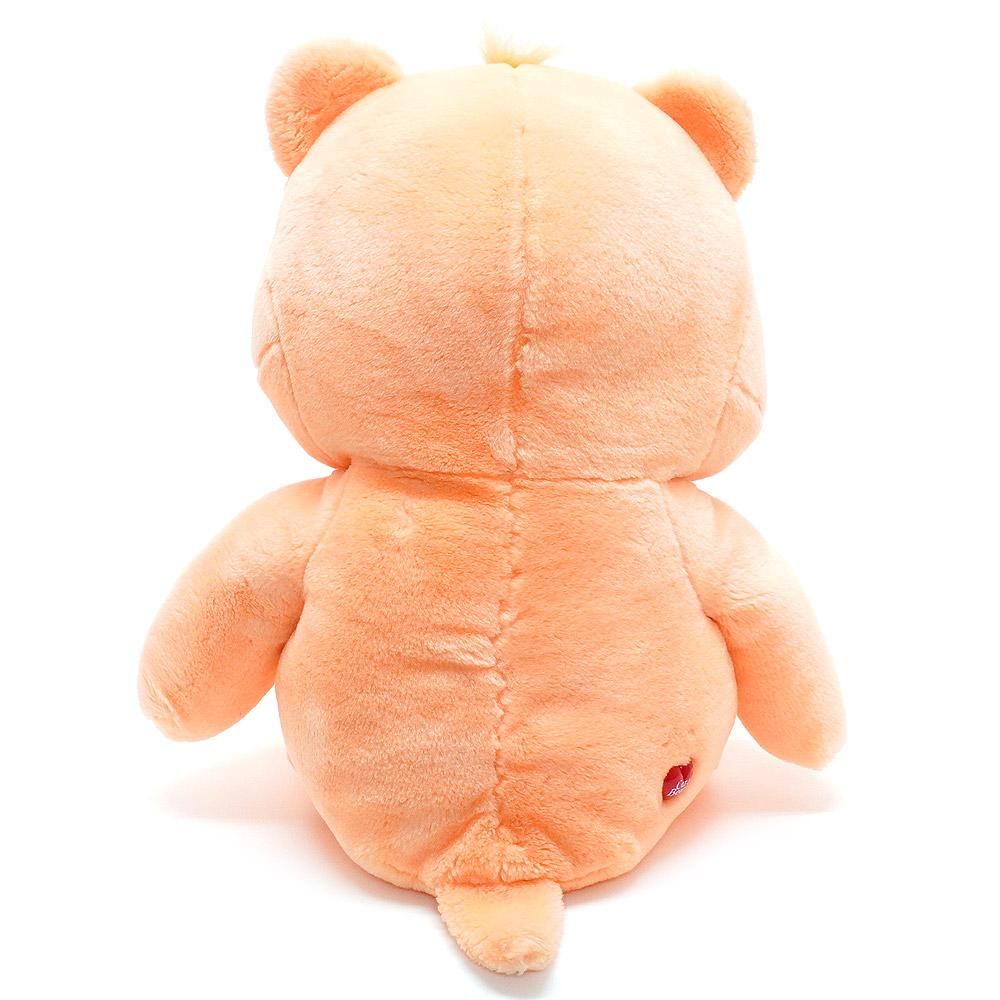 Care Bears/ケアベア・Jumbo Plush/ジャンボぬいぐるみ・Friend