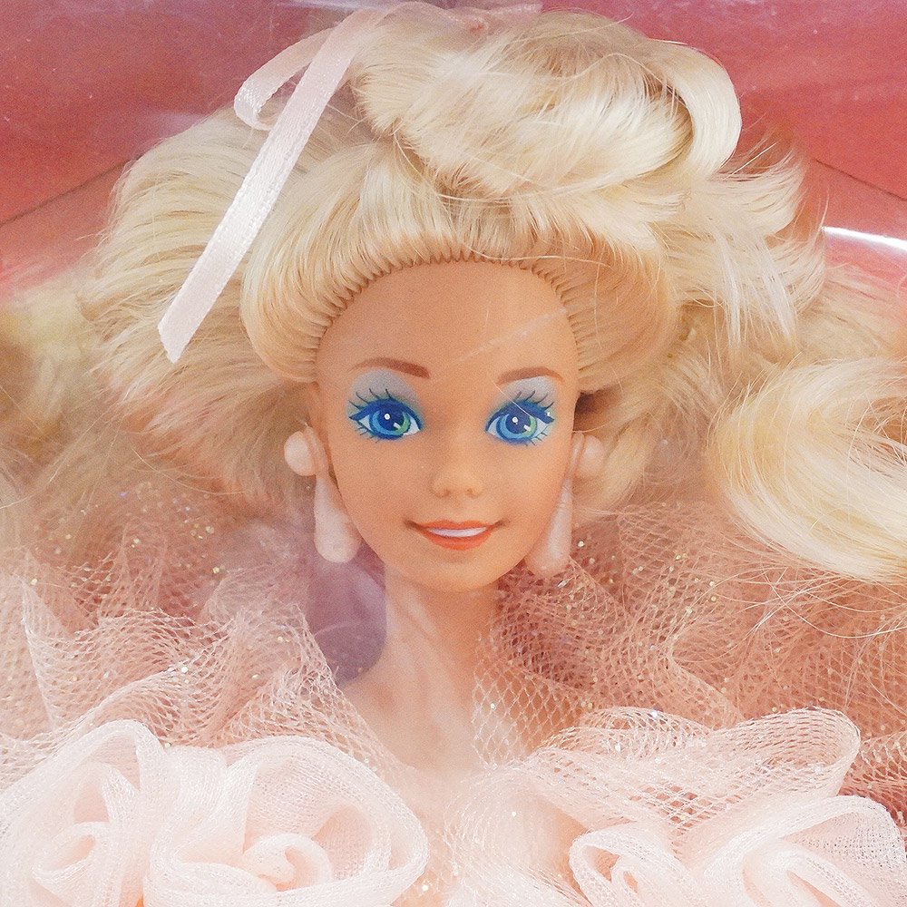 Birthday Surprise Barbie/バースデーサプライズバービー・1991年