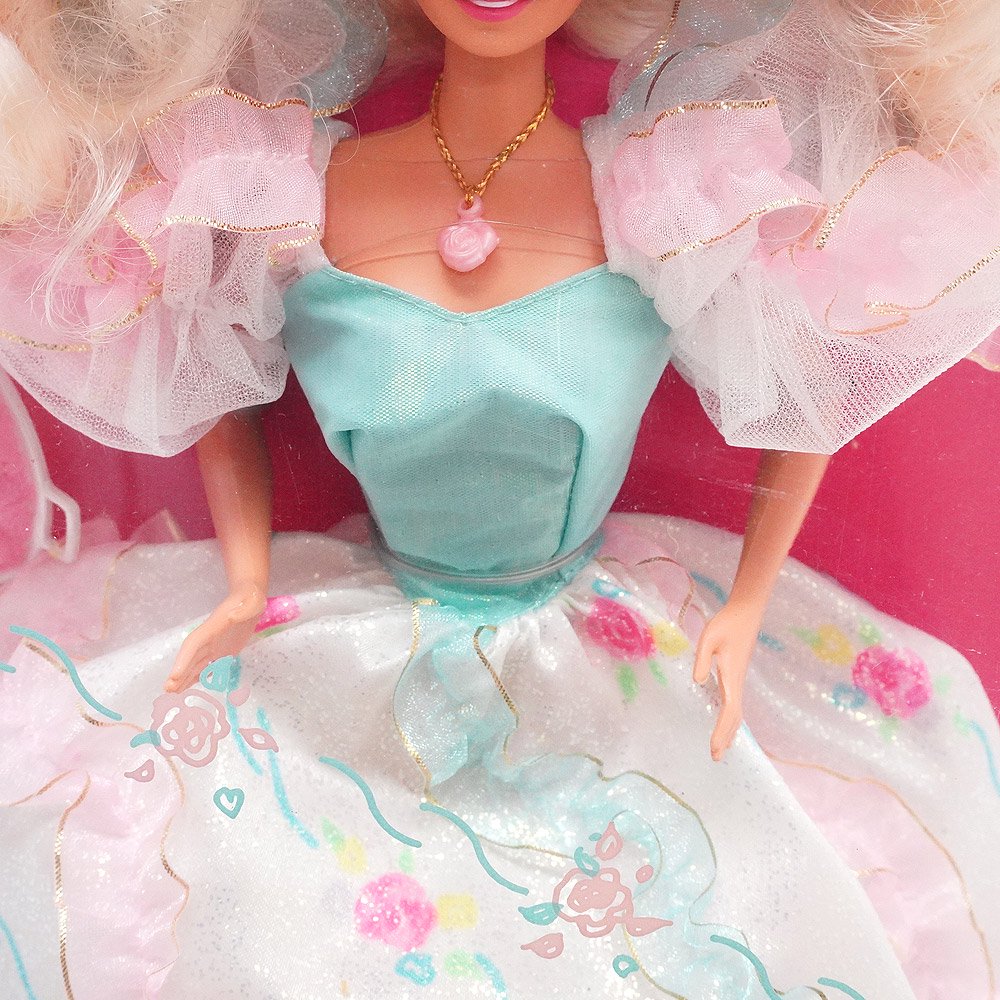 Birthday Party Barbie/バースデーパーティーバービー・1992年