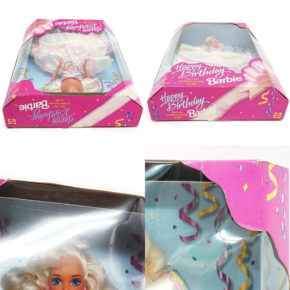 バービー　Barbie Barbie Mini Van Vehicle Car 1995 バービー と キャンプに