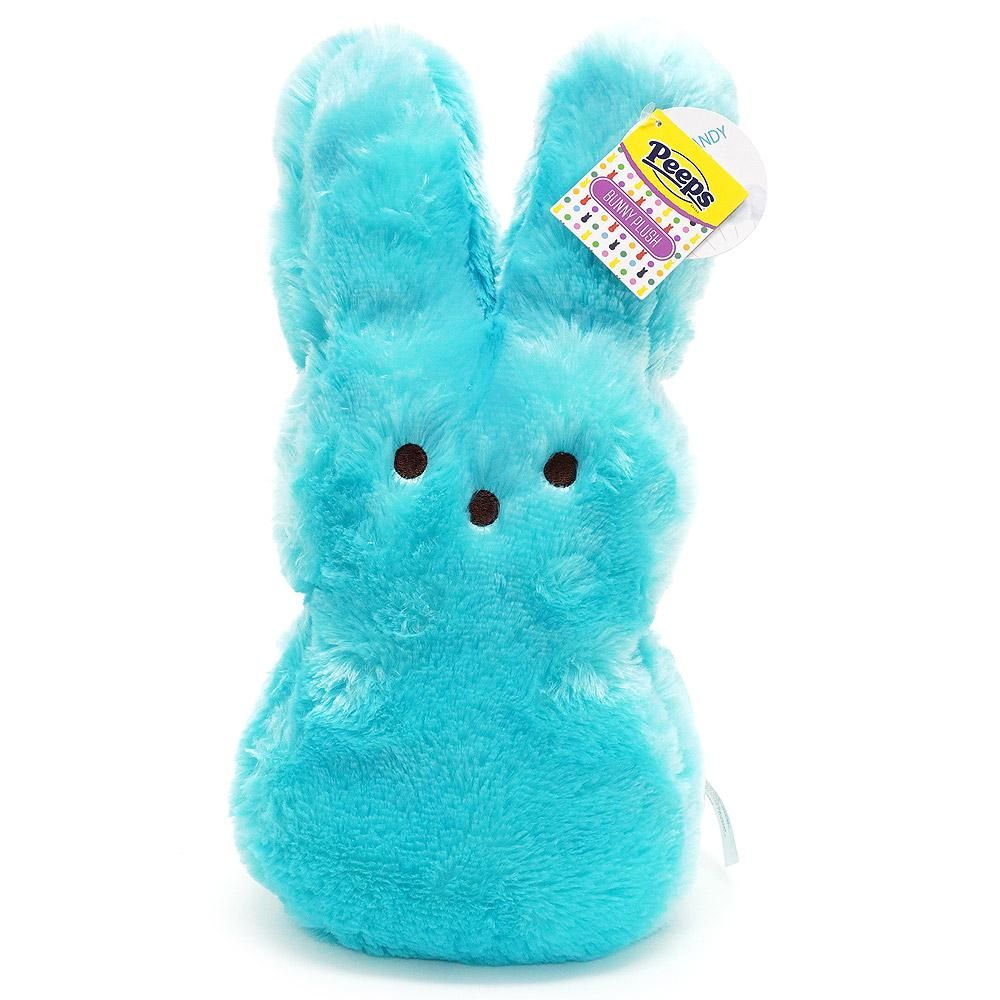 peeps ピープスぬいぐるみコットンキャンディの香りタグ付き