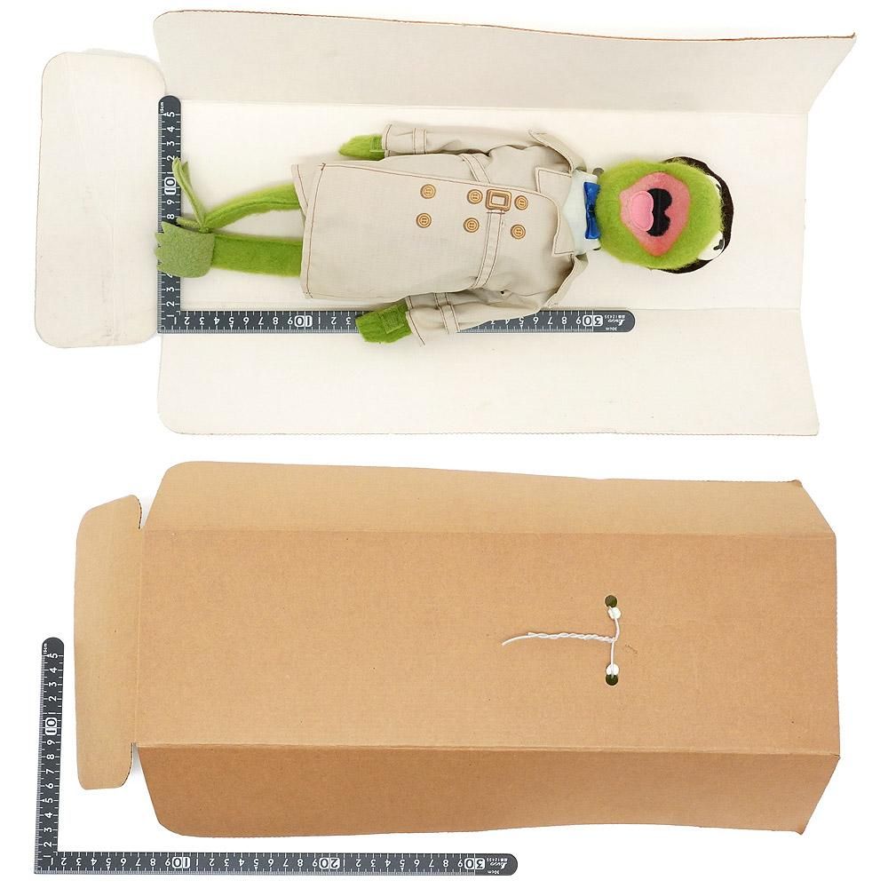 Kermit the Frog/カーミット・Fisher-Priceフィッシャープライス