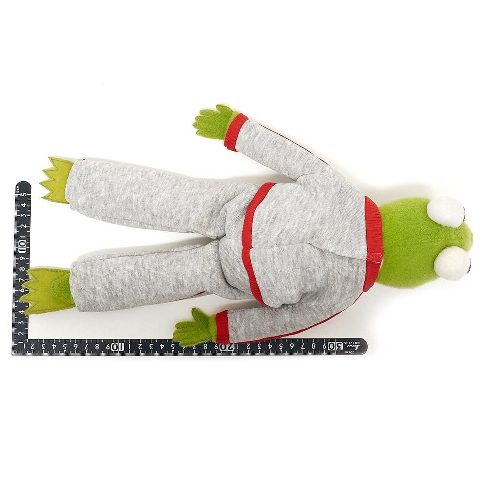 Kermit the Frog/カーミット・ザ・フロッグ・AMERAWELL・Muppet Plush 