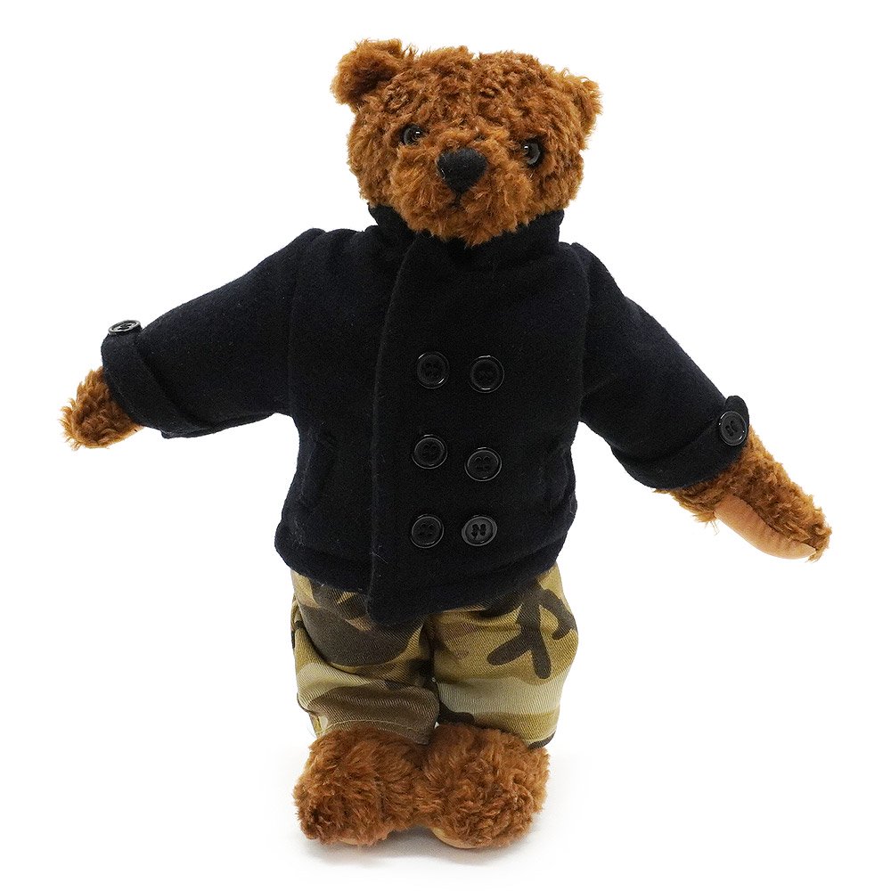 REGAL TEDDY BEAR 10th anniversary・リーガルテディベア10周年