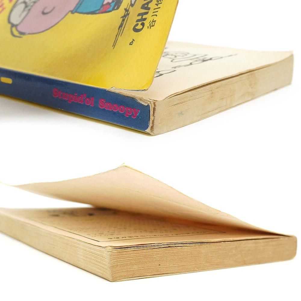 PEANUTS・SNOOPY/ピーナッツ・スヌーピー・TSURU PEANUTS BOOKS