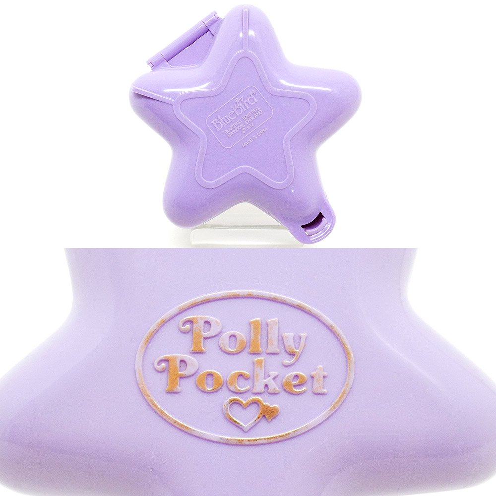 Polly Pocket/ポーリーポケット・Fairy Fantasy/フェアリー