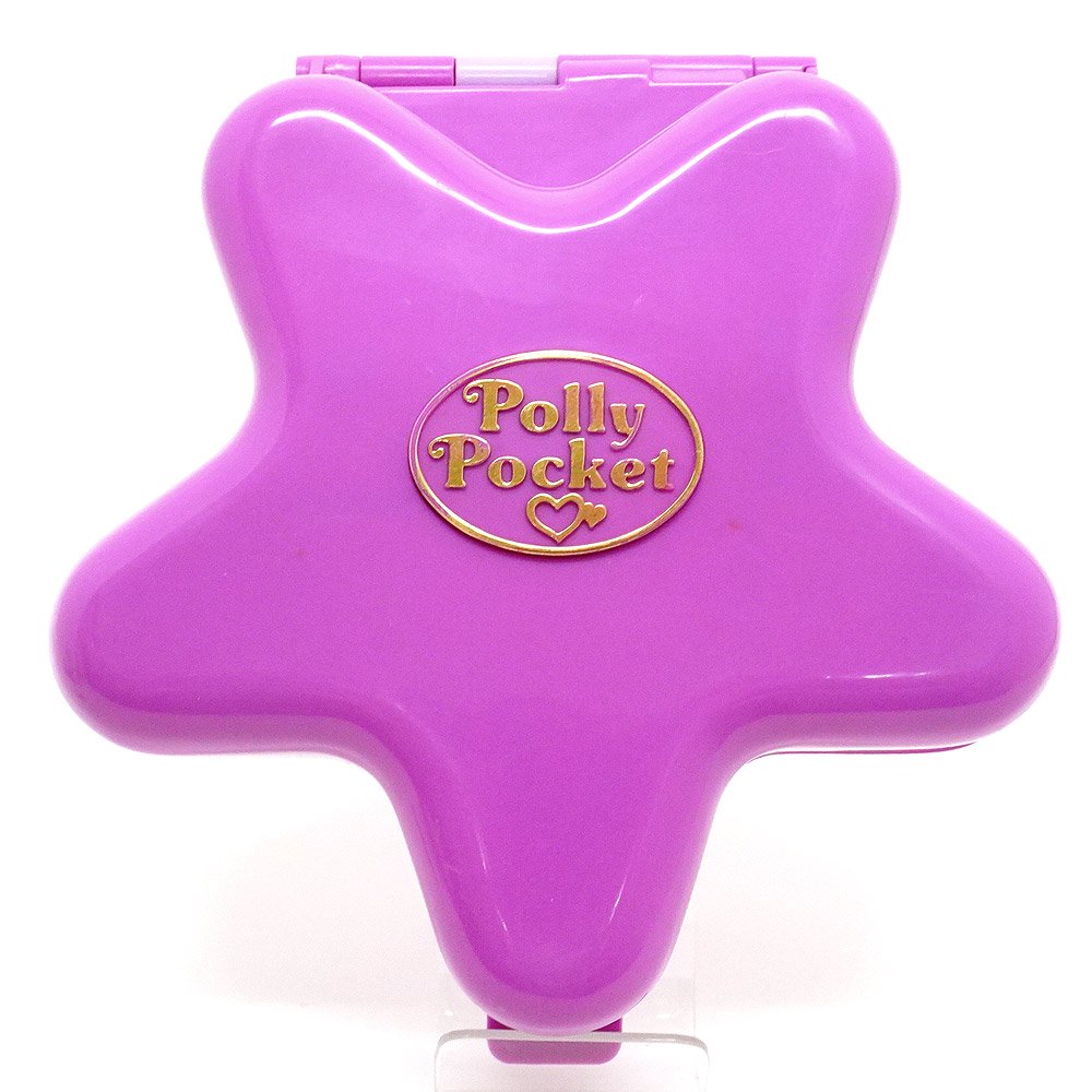 ポーリーポケット polly pocket 遊園地 ゆうえんち - www.stedile.com.br