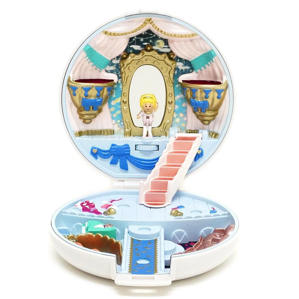 ケアベア サンタ ハーモニー Polly Pocket ポーリーポケット - speedlb.com