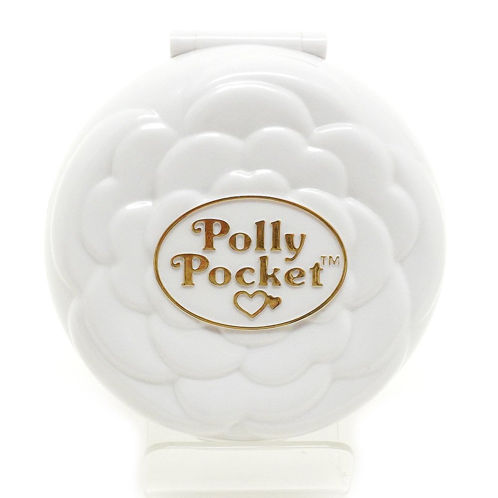 Polly Pocket/ポーリーポケット・Dreamy Book/ドリーミーブック 