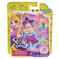 Polly Pocket/ポーリーポケット - KNot a TOY/ノットアトイ