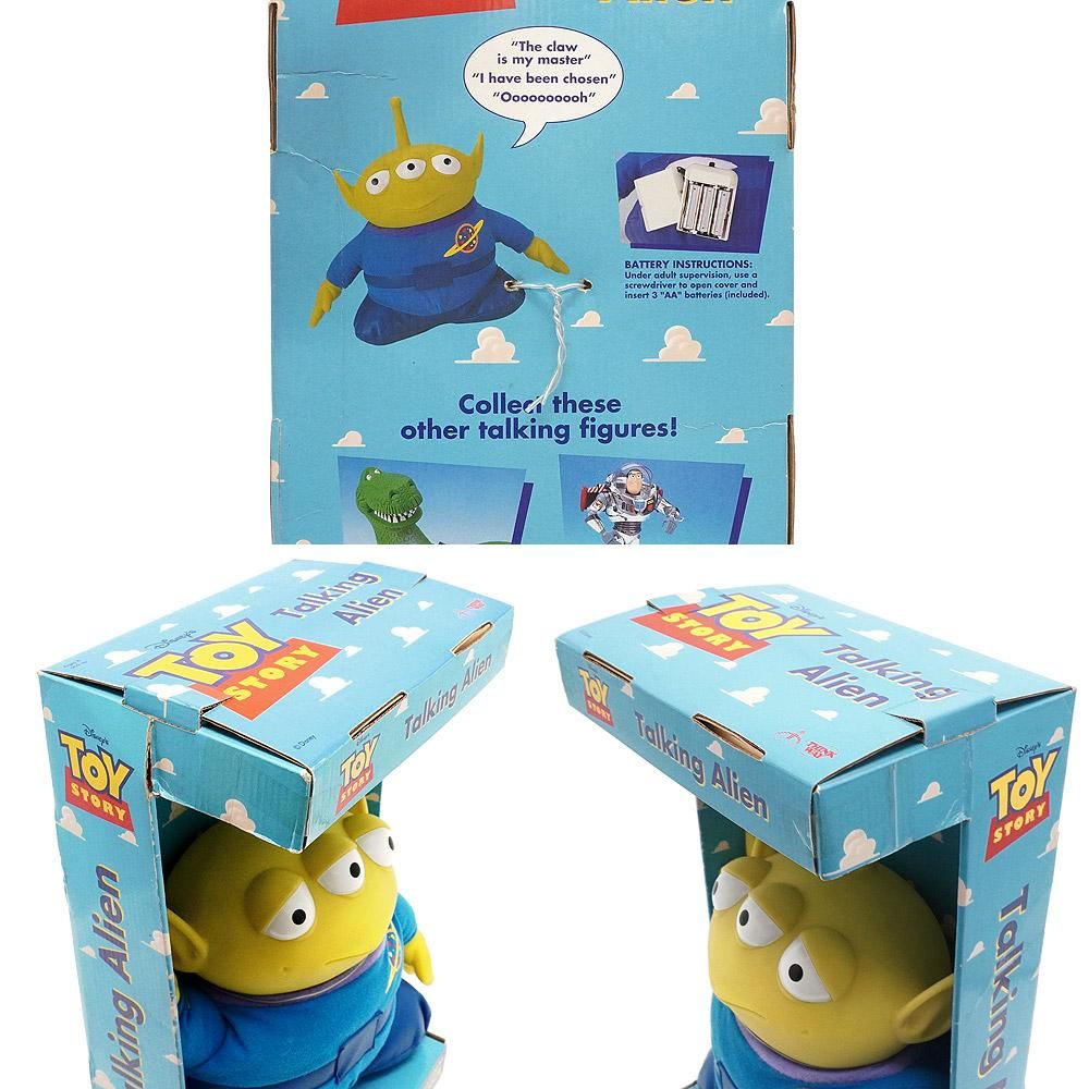 TOY STORY/トイストーリー・THINKWAY TOYS/シンクウェイトイズ
