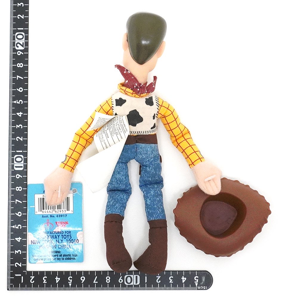 TOY STORY/トイストーリー・THINKWAY TOYS/シンクウェイトイズ・MINI 