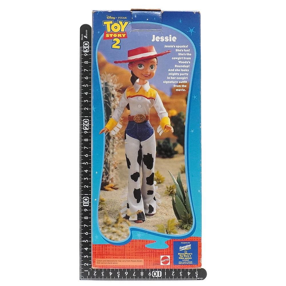 TOY STORY/トイストーリー2・MATTEL/マテル・Doll/ドール/人形 