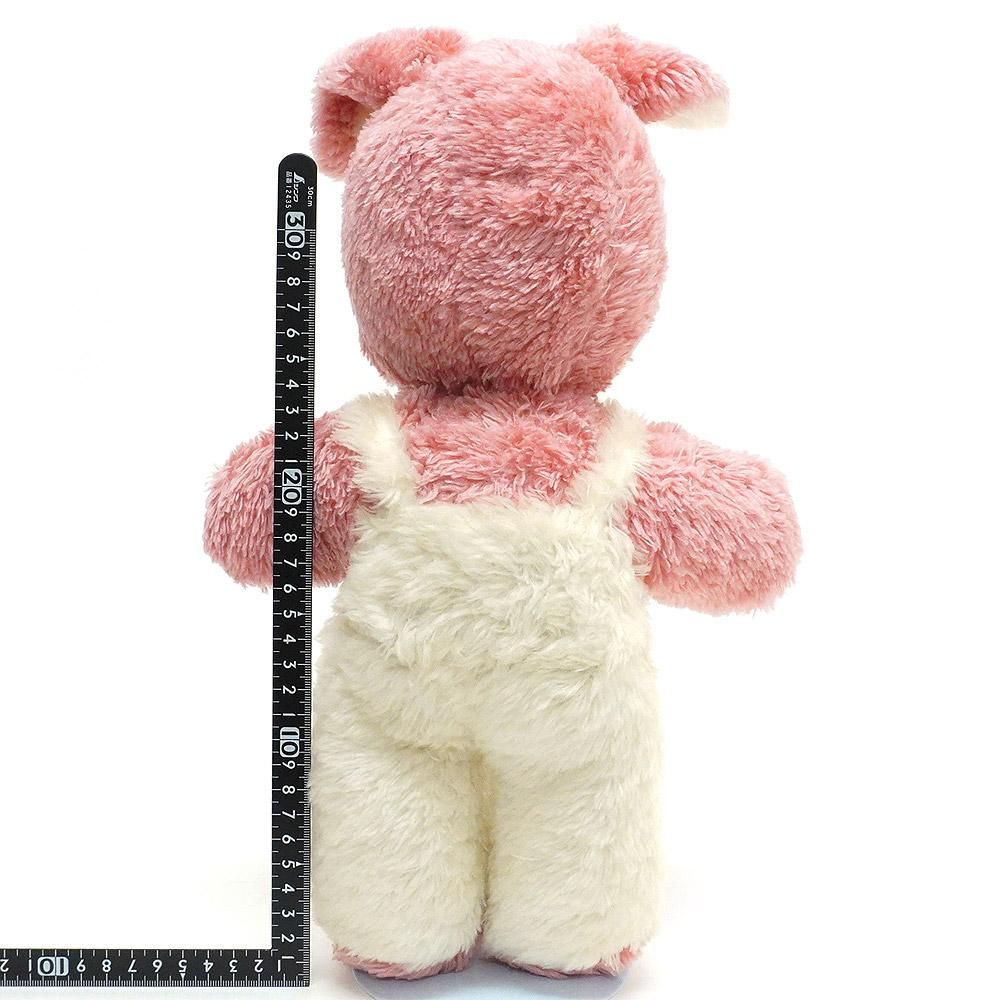 ラシュトン ラバーフェイス ぬいぐるみ バニー Rubber Face Doll/ラバーフェイスドール・Bunny/バニー・Plush