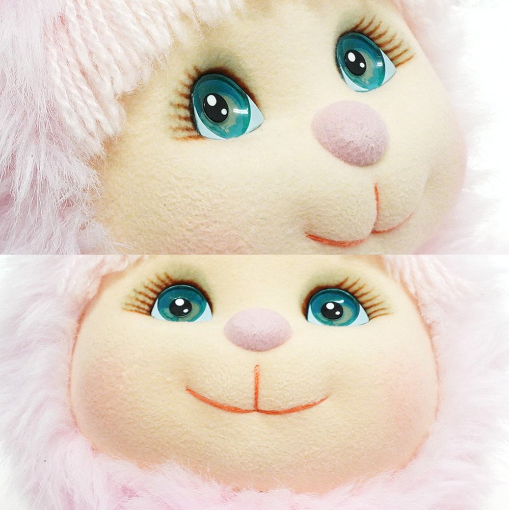 My Child Pet/マイチャイルドペット・Pink Kitty/ピンクキティ/ネコ 