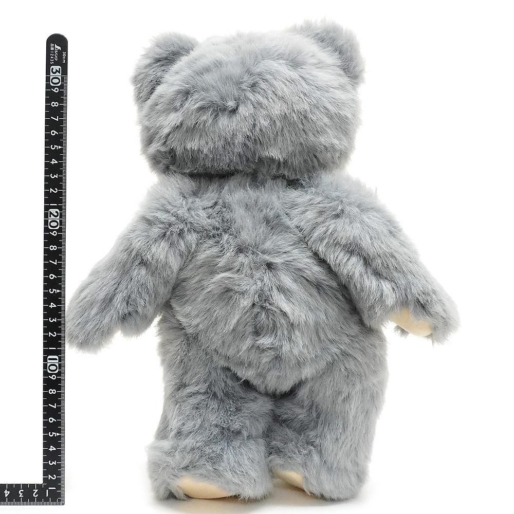 My Child Pet/マイチャイルドペット・Gray Bear/グレーベア/クマ 