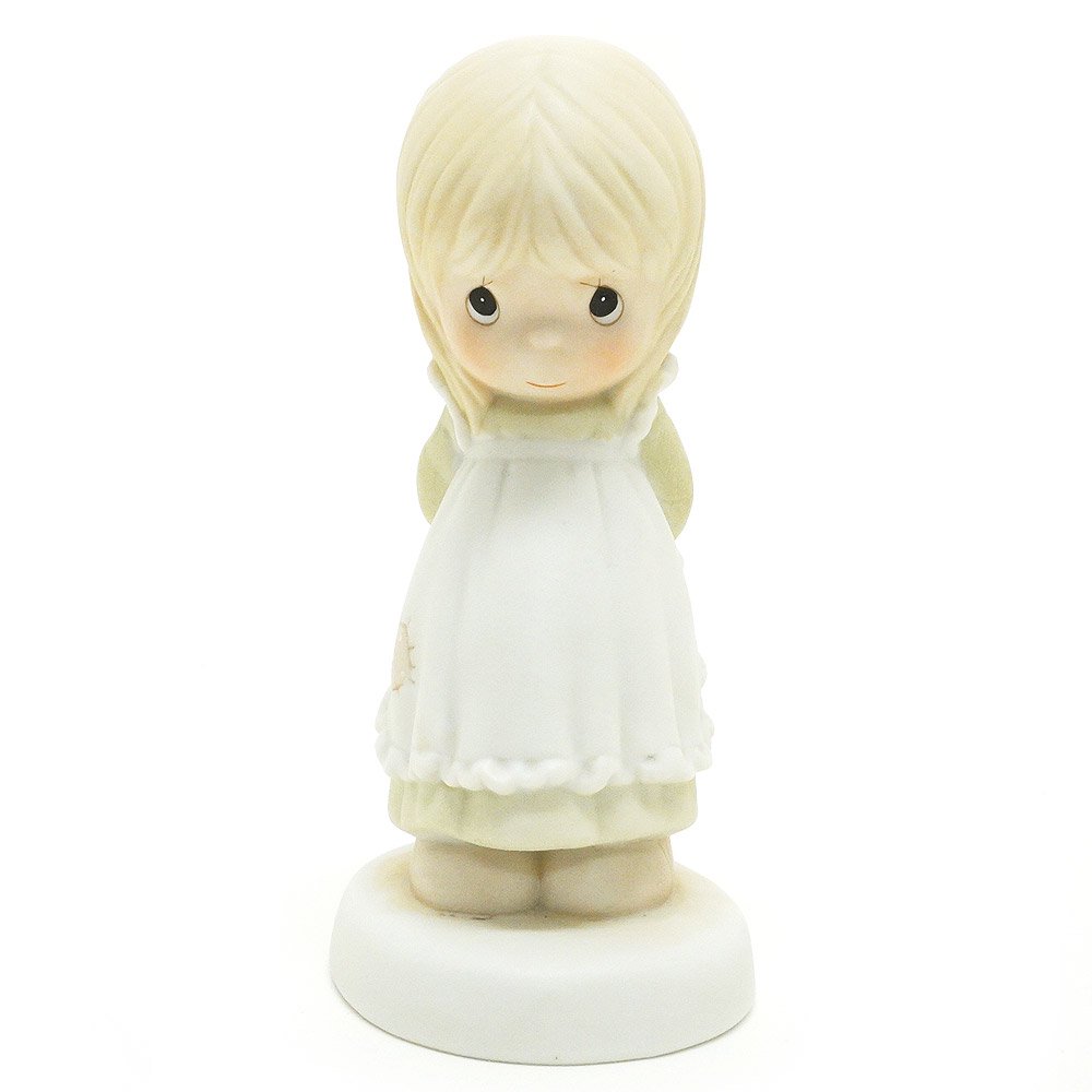 Precious Moments/プレシャスモーメンツ・Figurine・陶器製フィギュア